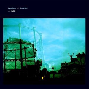 Immersion / Suss - Nanocluster, Vol. 3  LP LP